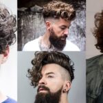 μόδα στο ανδρικό μαλλί | My Barber Shop