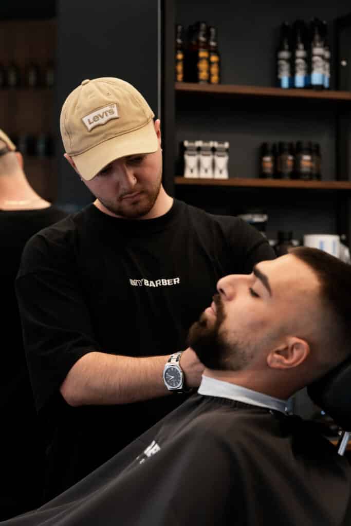 My Barber Shop